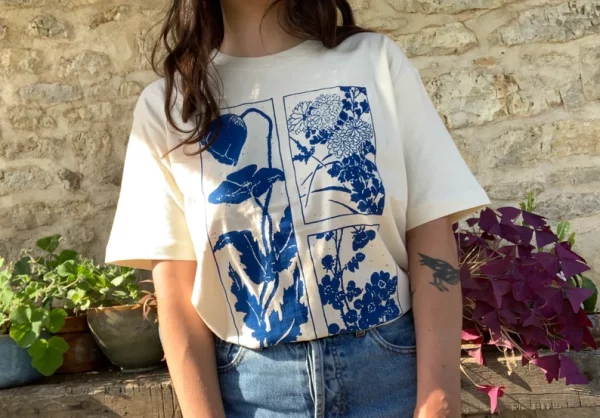 T shirts