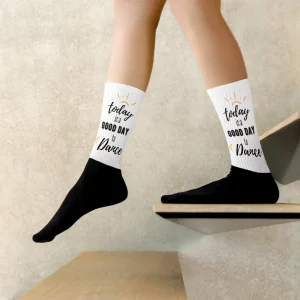 Dance Socks